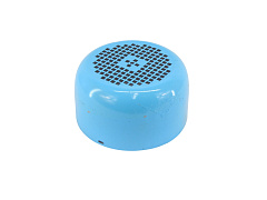 1 Посадочное крыльчатки для тали CD 1Т (Fan housing)