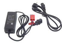 Зарядное устройство для тележек CBD15 240V-24/5A (Charger 1-100~240V-24/5A (on-board))
