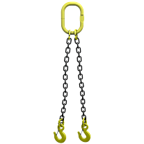 Строп цепной TOR 2СЦ г/п 30,0 т 4,0 м