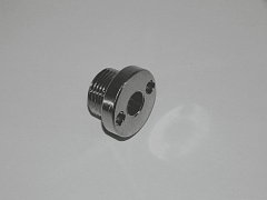 325 Крышка клапана (M20х1.5х18) для тележки RHP (BF) (Firing pin seat M20х1.5х18)