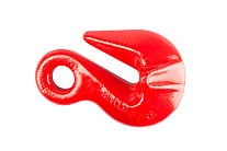 Крюк укорачивающий TOR 8,0 т (Q) Крюк укорачивающий TOR 8,0 т (Q)