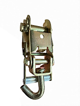 Стяжной механизм TOR 5,0 т 50 мм RB50507 (J)