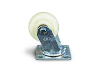 Колесо большегрузное поворотное SCdn 42 100 мм полипропиленовое Колесо большегрузное поворотное SCdn 42 100 мм полипропиленовое