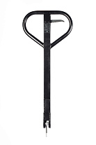 Ручка в сборе для тележек гидравлических JC (Handle assembly)*