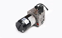 8 Гидравлический узел в сборе для самоходной тележки EPT (Hydraulic unit assy. (DELI) 31101076)