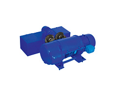 Таль электрическая TOR ТЭК (CDL) 10,0 т 12,0 м УСВ (серия K)