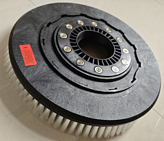 Щетка 533 мм для поломоечных машин EFFECT 56 (Brush)