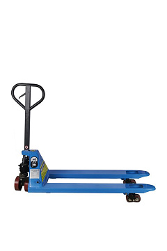 Тележка гидравлическая 2000 кг 1150 мм полиуретановые колеса TOR DF-III (серия S)* Тележка гидравлическая 2000 кг 1150 мм полиуретановые колеса TOR DF-III (серия S)*