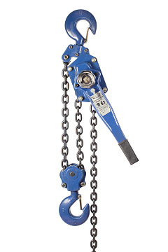 Таль ручная рычажная TOR ТРР-ТРШСР 6,0Т Таль ручная рычажная TOR ТРР-ТРШСР 6,0Т