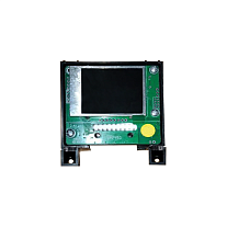 3 Дисплей в сборе для штабелера WS H PRO (Monitor assy Part no. 32101242) 3 Дисплей в сборе для штабелера WS H PRO (Monitor assy Part no. 32101242)