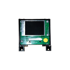 3 Дисплей в сборе для штабелера WS H PRO (Monitor assy Part no. 32101242)