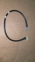 9 Магистраль Электромотор подъема В-  ЦК В- для штабелера TS12 (Lifting motor B- to controller B-)