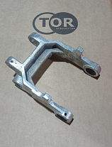 9 Вилка колеса для тележки WPT15-2 (Wheel fork) 9 Вилка колеса для тележки WPT15-2 (Wheel fork)