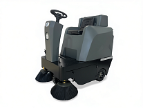 Машина подметальная с АКБ GEL 48/65 В/Ач TOR A125 Машина подметальная с АКБ GEL 48/65 В/Ач TOR A125