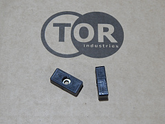 9 Демпфер для штабелера WS15H (Cushion block Part no. 32102004)
