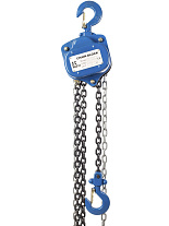 Таль ручная шестеренная TOR ТРШ (622-A) 0,5ТХ12М# Таль ручная шестеренная TOR ТРШ (622-A) 0,5ТХ12М#