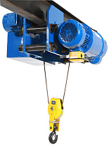 Таль электрическая TOR ТЭК (CDL) 10,0 т 9,0 м УСВ PRO