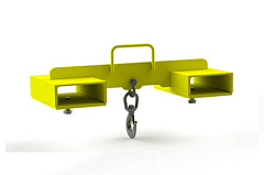 Навеска на вилы NVP 2 Навеска на вилы NVP 2