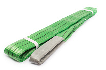 Строп текстильный TOR СТП 2,0 т 19,5 м 60 мм Строп текстильный TOR СТП 2,0 т 19,5 м 60 мм