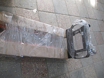 3 Вилы для штабелёра WS/IWS 1.5т (Fork for WS15S-ei)