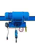 Таль электрическая TOR ТЭК (CDL) 3,2 т 6,0 м УСВ* Таль электрическая TOR ТЭК (CDL) 3,2 т 6,0 м УСВ*