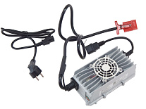 Зарядное устройство 12V/15A для CDDB-E (12V/15A CHARGER(built-out) 35206000001) Зарядное устройство 12V/15A для CDDB-E (12V/15A CHARGER(built-out) 35206000001)