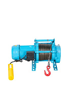 Лебедка электрическая 300 кг 70 м с канатом 220 В TOR KCD (N)# Лебедка электрическая 300 кг 70 м с канатом 220 В TOR KCD (N)#