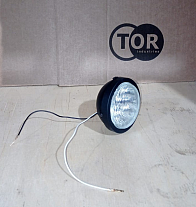 1 Лампа ходовая для снегоуборщиков ST-710/ST-1020 (Light) 1 Лампа ходовая для снегоуборщиков ST-710/ST-1020 (Light)