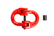 Кольцо соединительное TOR 5,3 т (W) Кольцо соединительное TOR 5,3 т (W)